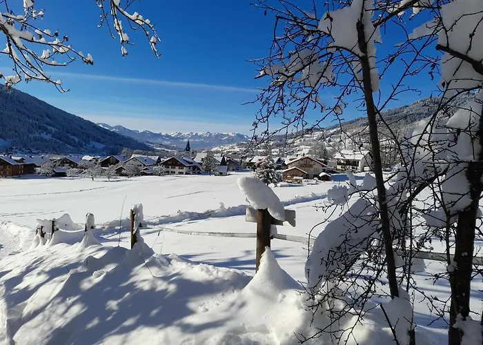 Schanzblick 公寓 *