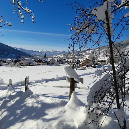 Schanzblick Apartment *
