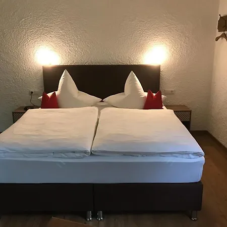 Schanzblick باد هينديلانغ