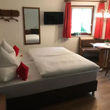 Schanzblick Apartmán