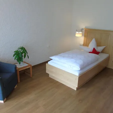 شقة Schanzblick