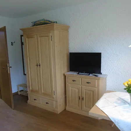Schanzblick Apartment *