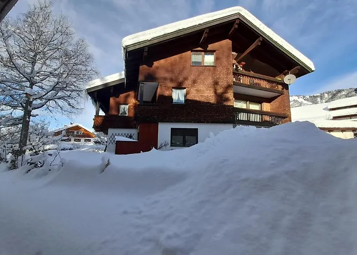 Apartment Schanzblick